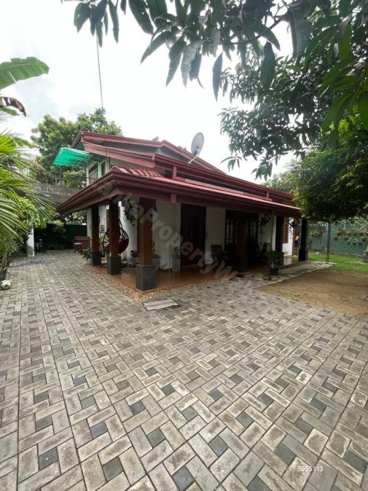 House for sale in Kelaniya