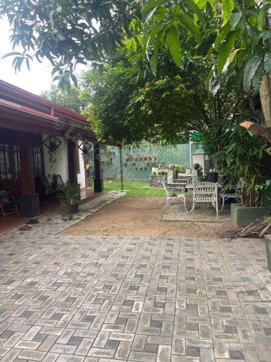House for sale in Kelaniya