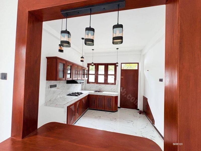 House for sale in Kelaniya