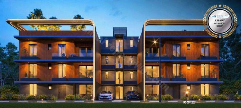 Apartment for sale in Kiribathgoda
