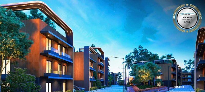 Apartment for sale in Kiribathgoda