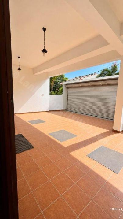 House for rent in Kalubowila