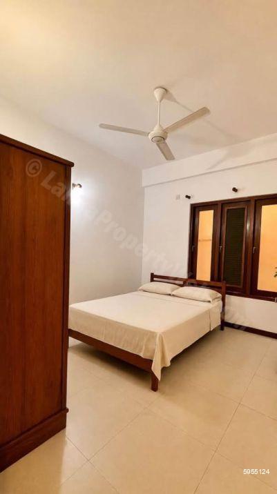 Bedroom - House for rent in Kalubowila