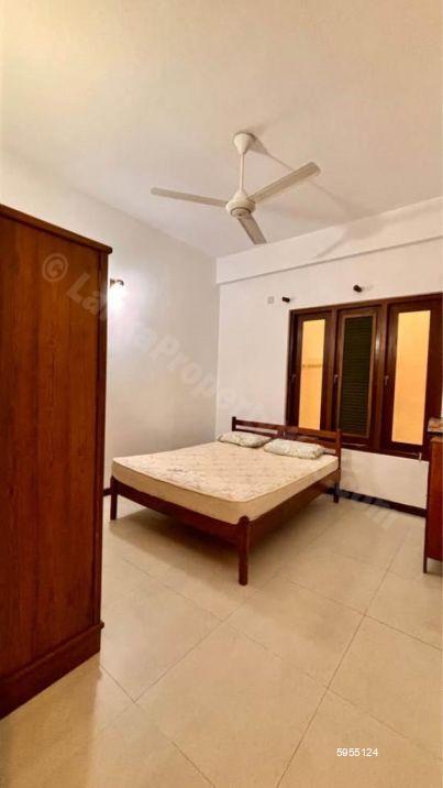 Bedroom - House for rent in Kalubowila