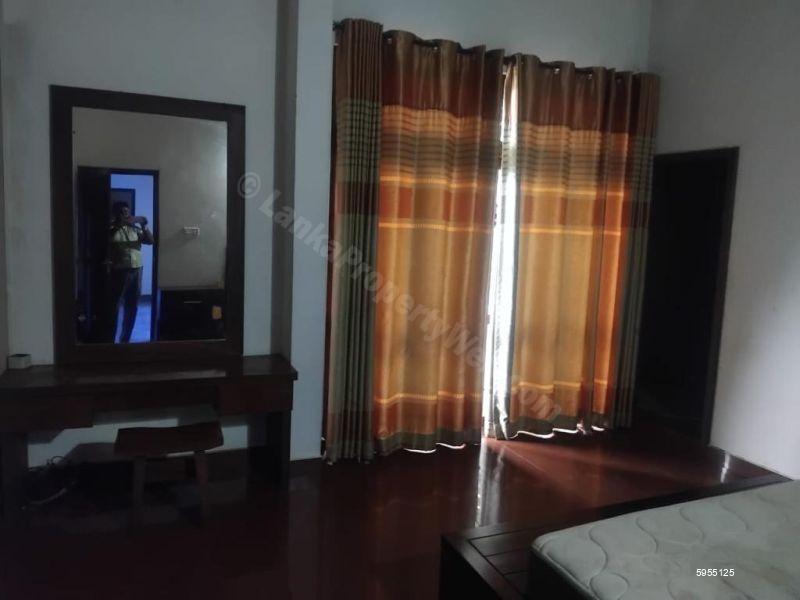 House for rent in Kottawa