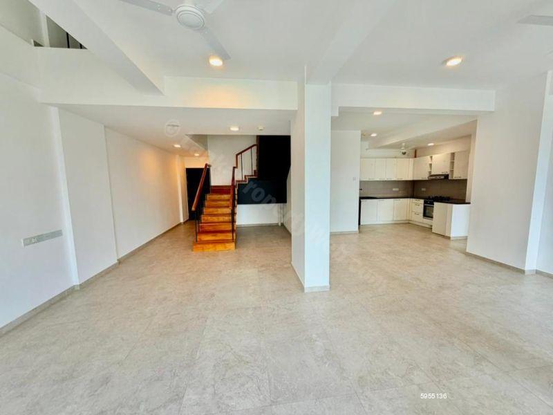Apartment for sale in Rajagiriya