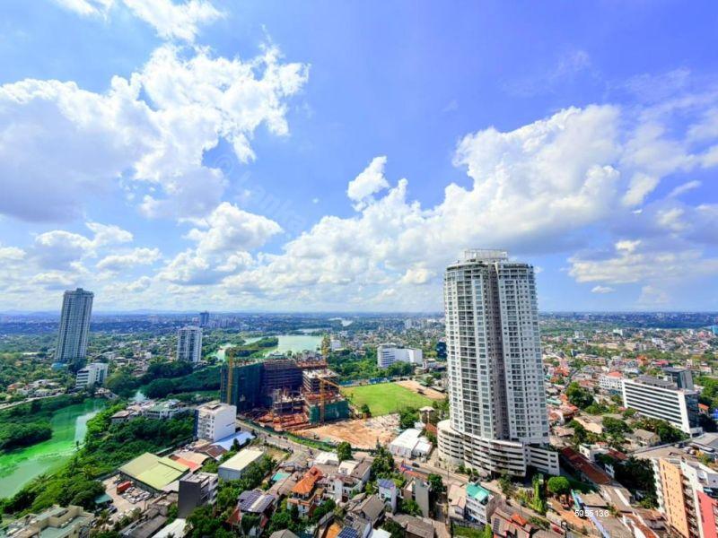 Apartment for sale in Rajagiriya