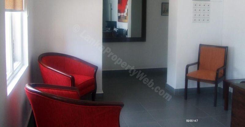 Commercial for sale in Colombo 3