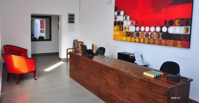 Commercial for sale in Colombo 3