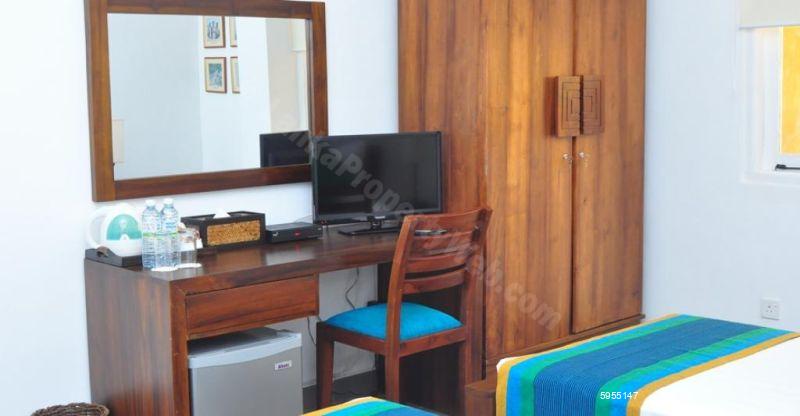 Commercial for sale in Colombo 3