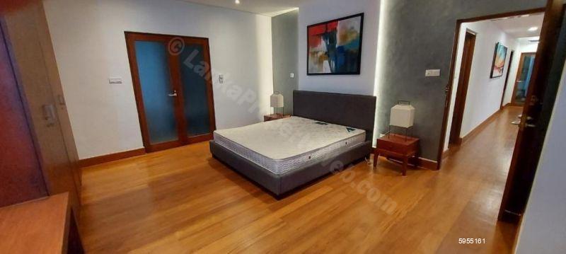 Apartment for rent in Colombo 3