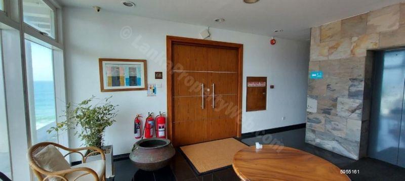 Apartment for rent in Colombo 3
