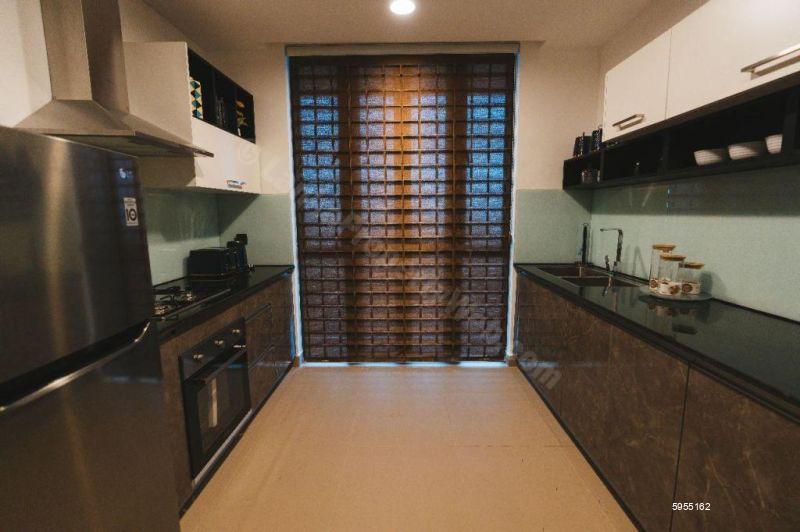 Apartment for sale in Dehiwala