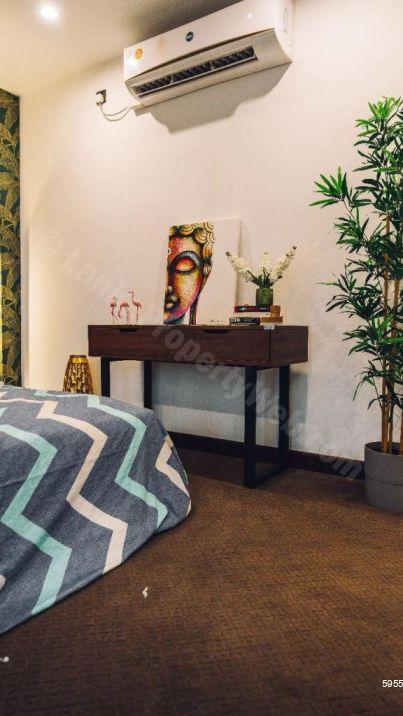 Apartment for sale in Dehiwala