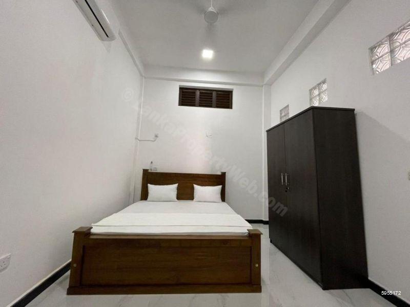 Bedroom - Apartment for rent in Dehiwala