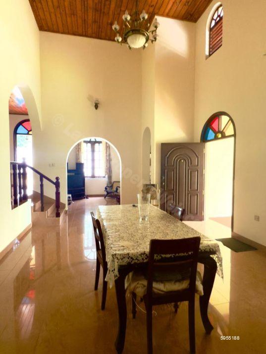 House for sale in Malabe