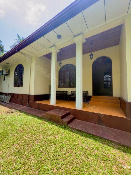 House for sale in Malabe