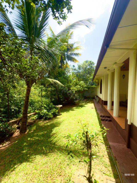 House for sale in Malabe