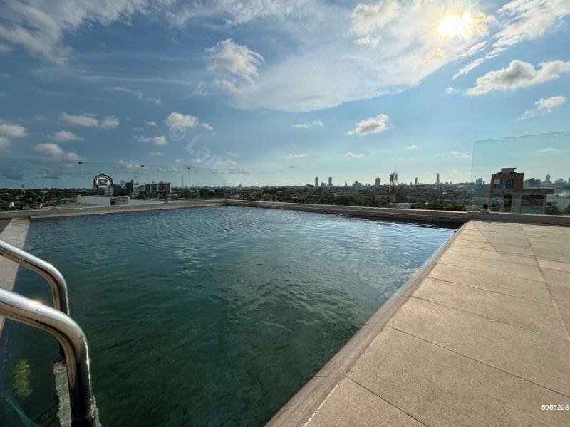 Commercial for sale in Ethul Kotte