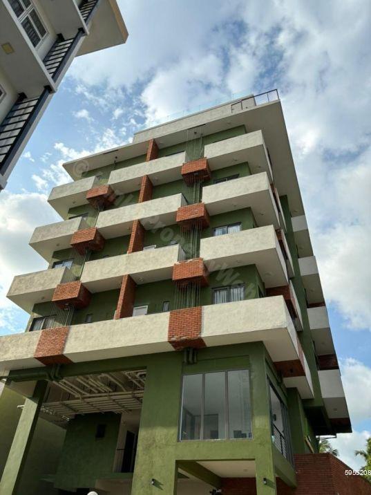 Commercial for sale in Ethul Kotte