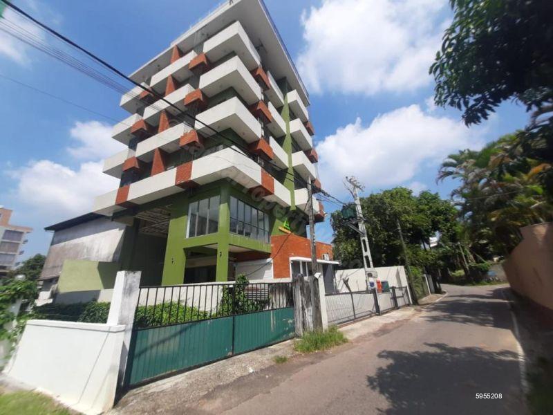 Commercial for sale in Ethul Kotte
