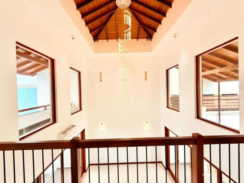 Exterior - House for sale in Pita Kotte