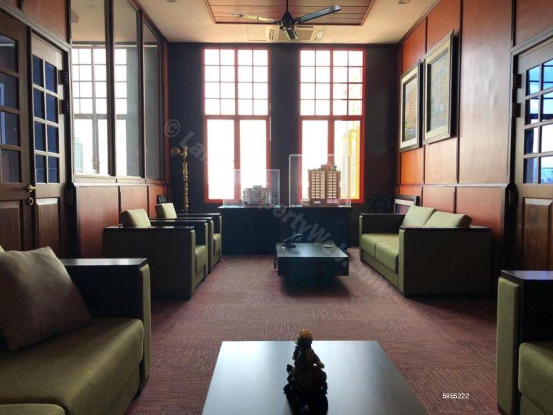 Commercial for sale in Colombo 5