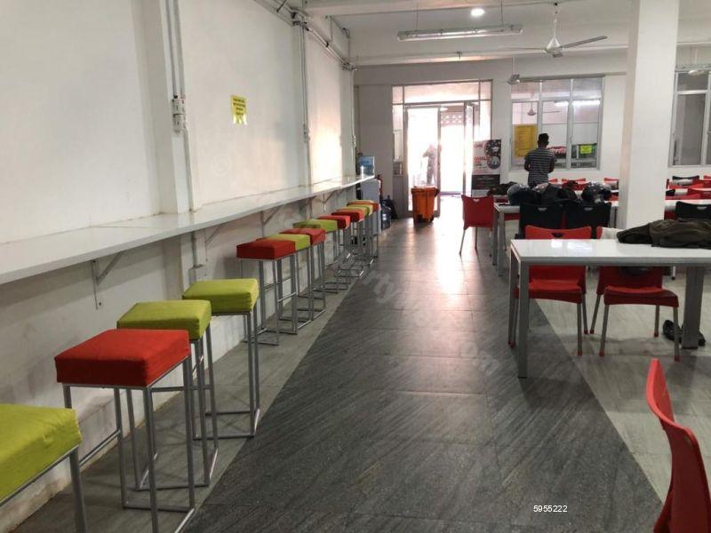 Commercial for sale in Colombo 5
