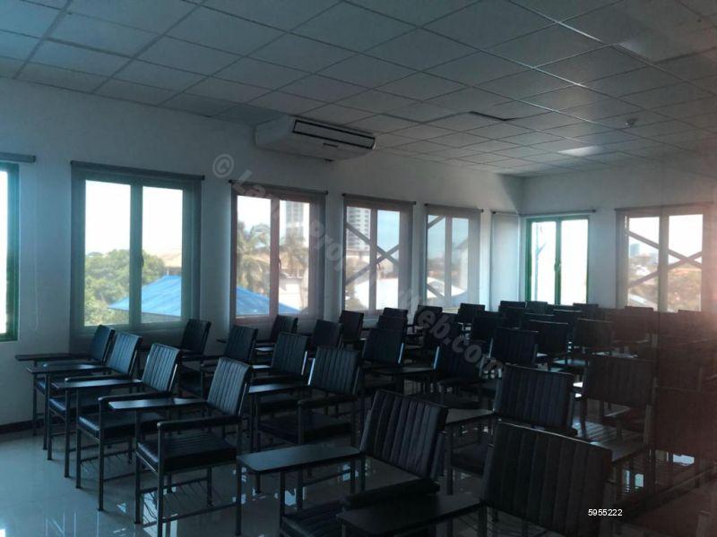 Commercial for sale in Colombo 5