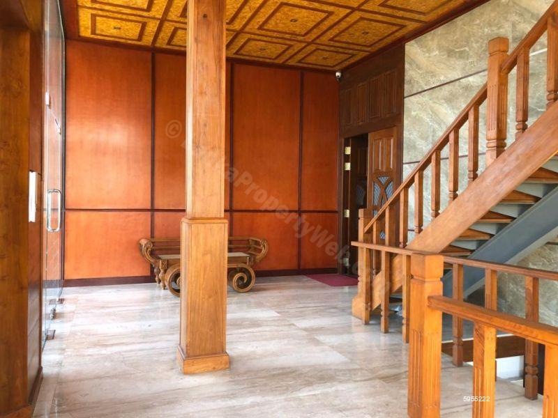 Commercial for sale in Colombo 5