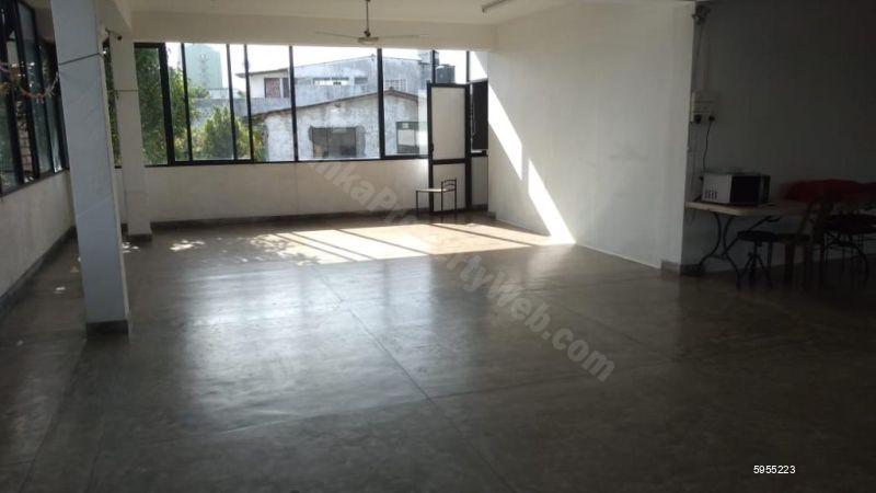 Commercial for sale in Colombo 5