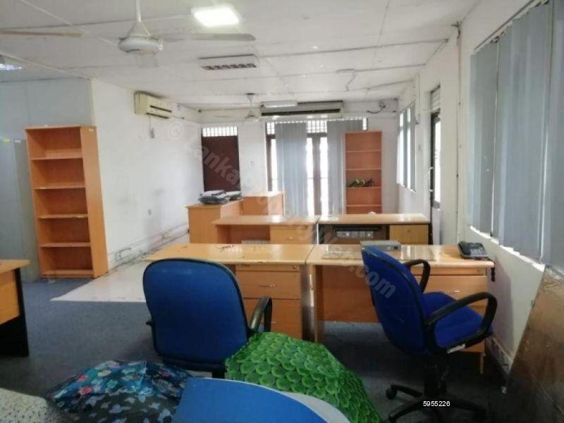 Commercial for sale in Colombo 5