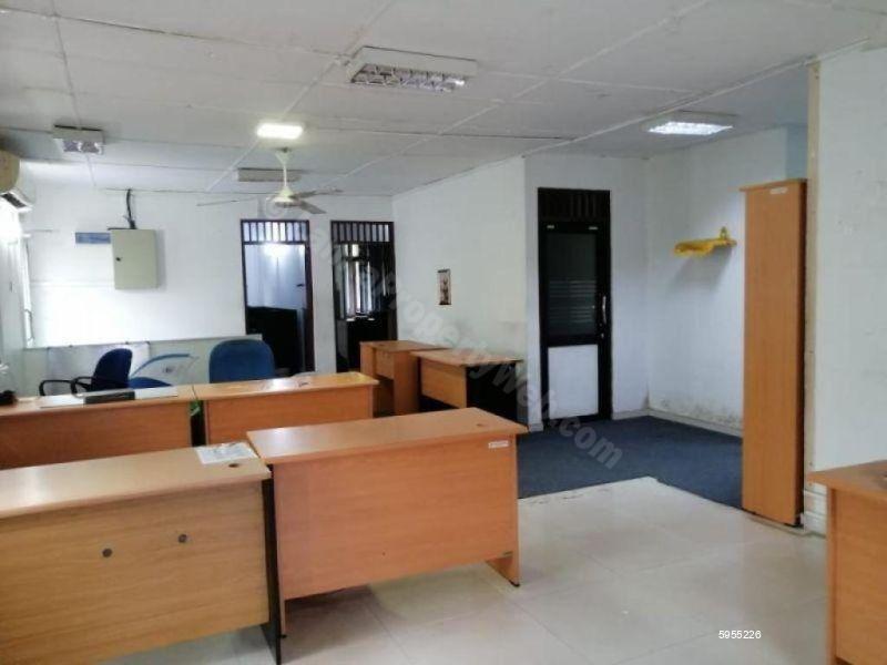 Commercial for sale in Colombo 5