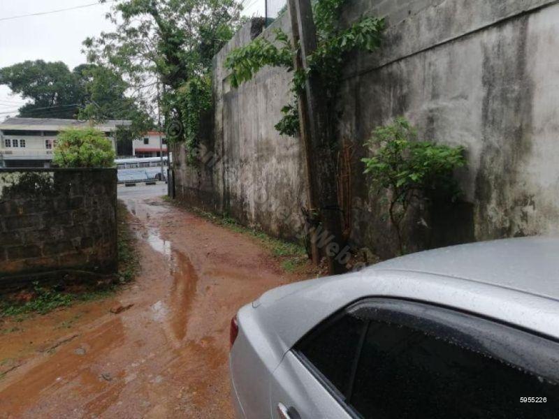 Commercial for sale in Colombo 5