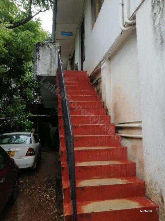 Commercial for sale in Colombo 5