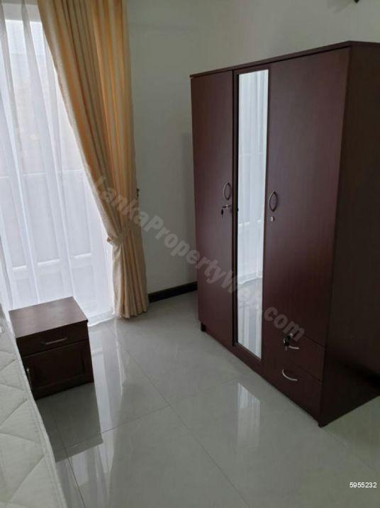 Apartment for sale in Colombo 3