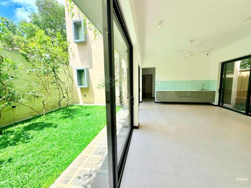 House for sale in Battaramulla