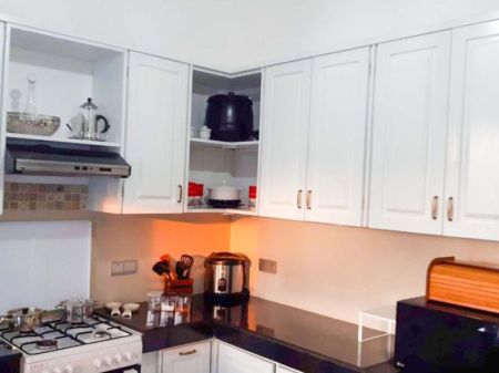 Kitchen - Bungalow for Sale in Nuwara eliya