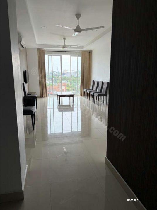 Apartment for sale in Rajagiriya