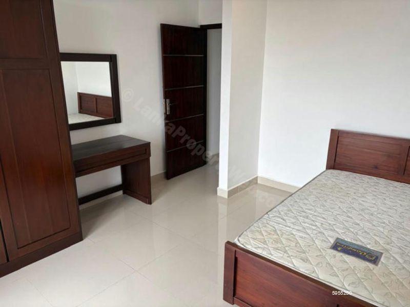 Apartment for sale in Rajagiriya