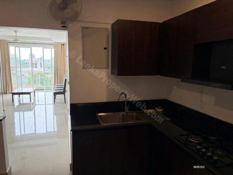 Apartment for sale in Rajagiriya