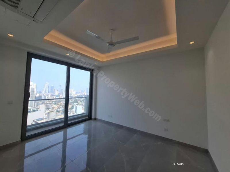 Apartment for sale in Colombo 3