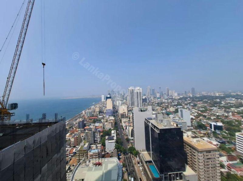 Apartment for sale in Colombo 3