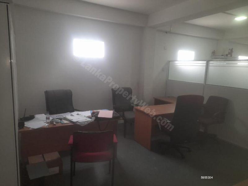 Commercial for sale in Colombo 8