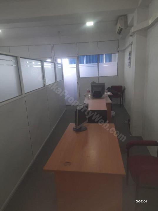 Commercial for sale in Colombo 8