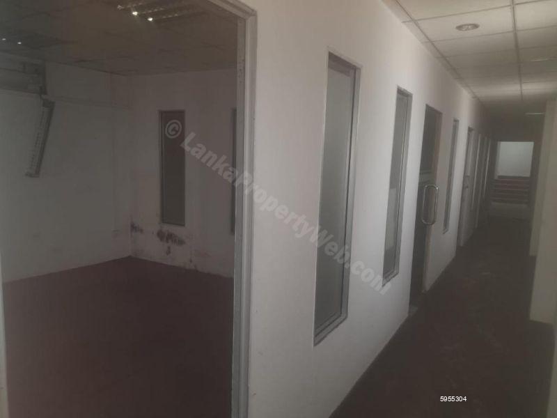Commercial for sale in Colombo 8