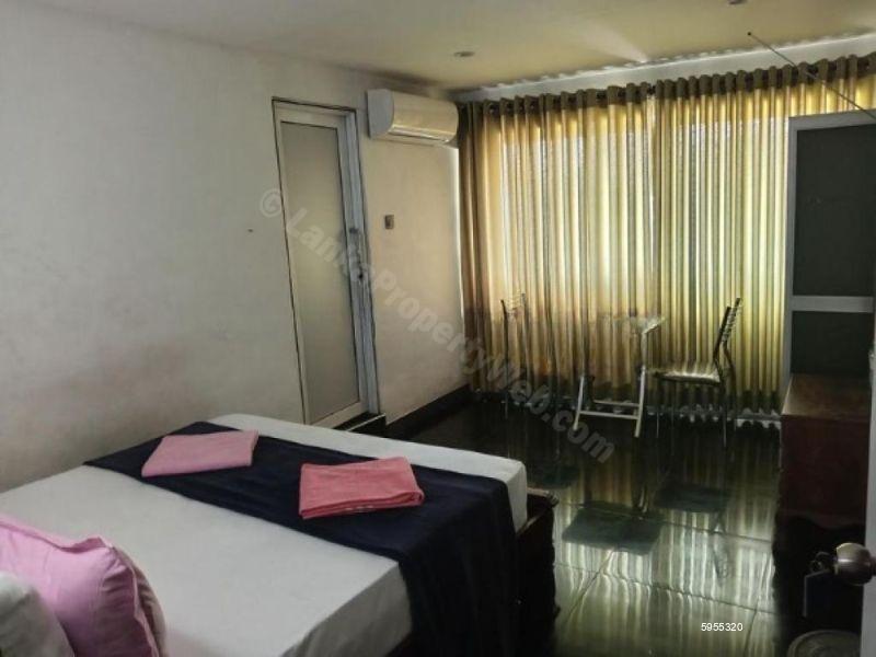Commercial for sale in Colombo 10