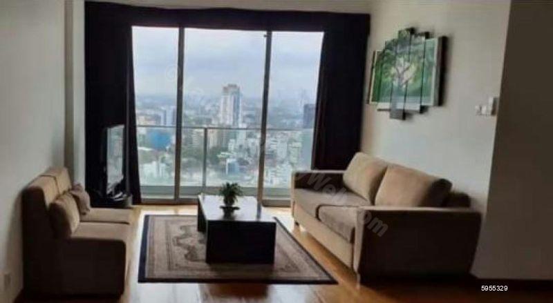Apartment for sale in Colombo 3