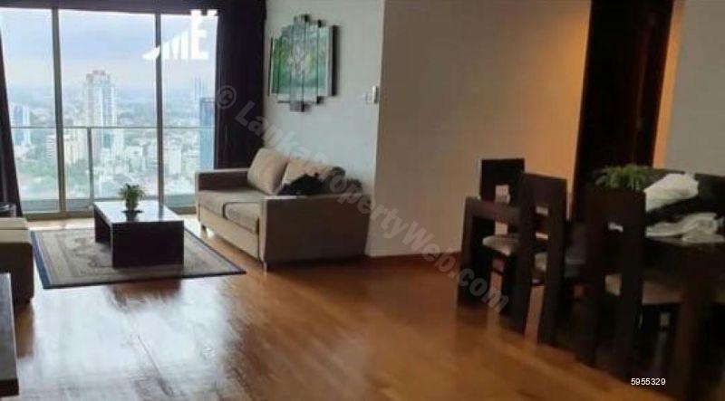 Apartment for sale in Colombo 3
