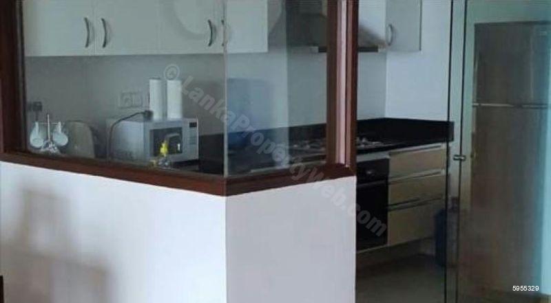 Apartment for sale in Colombo 3
